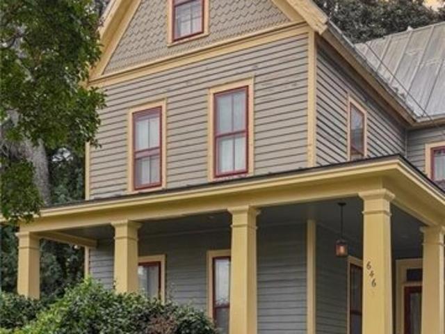 House for sale in Portsmouth, Virginia