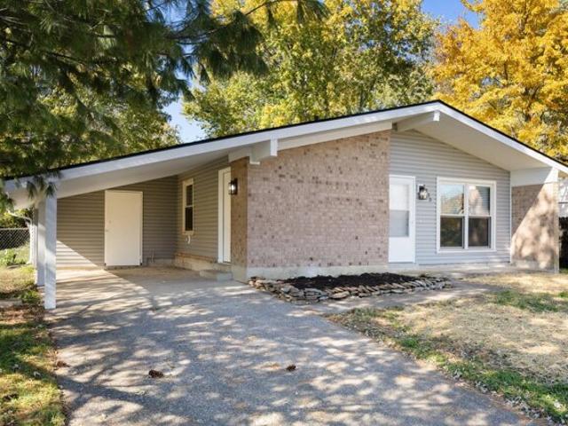 House for sale in Georgetown, Kentucky