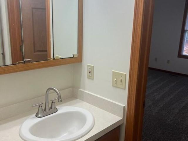 Apartment for rent in Summit, Ohio