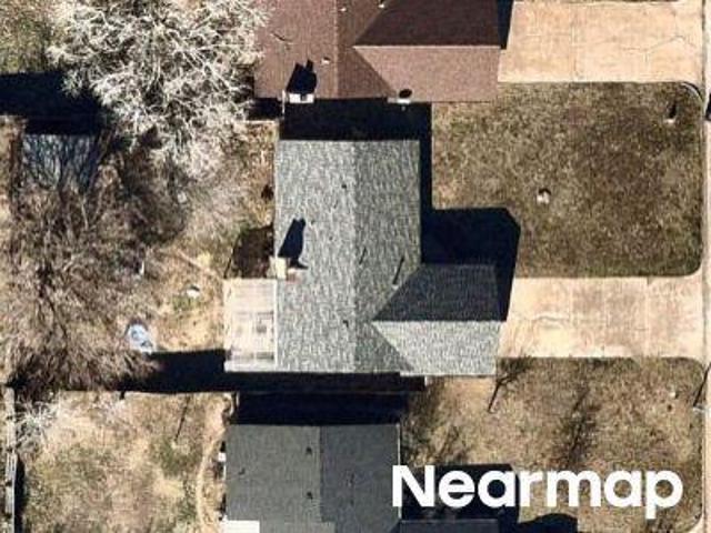 House for sale in Enid, Oklahoma