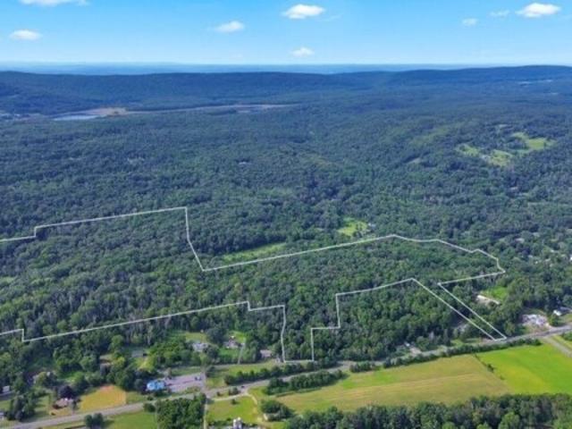 Land for sale in Blairstown, New Jersey