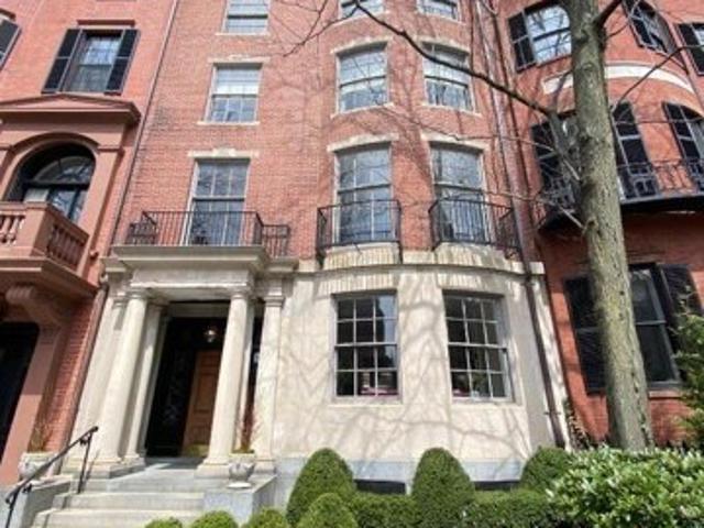 Condo for sale in Boston, Beacon Hill