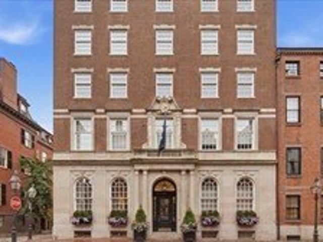 Condo for sale in Boston, Massachusetts