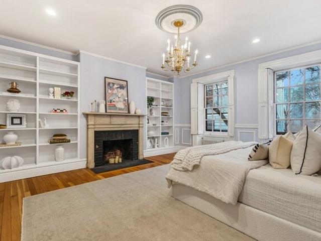 Condo for sale in Boston, Massachusetts