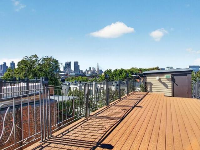 Condo for sale in Boston, Massachusetts
