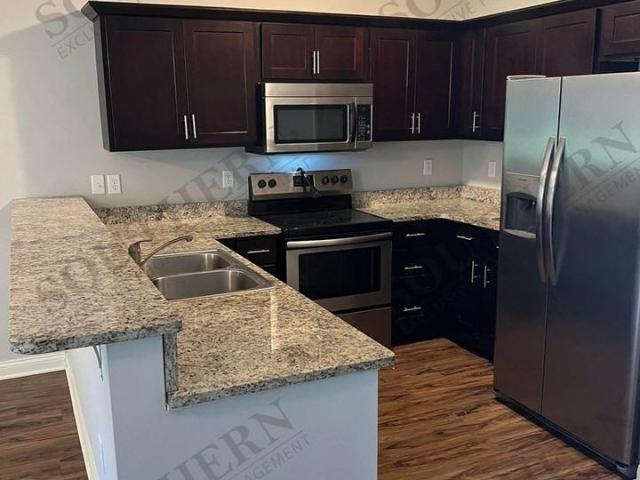 Apartment for rent in Bowling Green, Kentucky