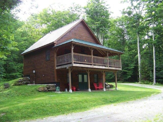 House for sale in Rochester, Vermont