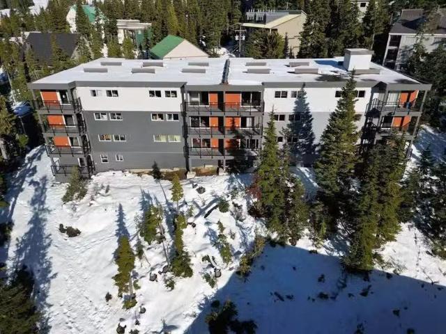 Condo for sale in Comox