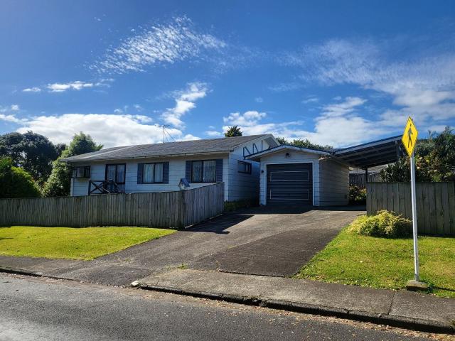 House for rent in Mount Wellington, Maungakiekie-Tāmaki