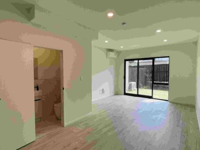 Townhouse for rent in Oroua County