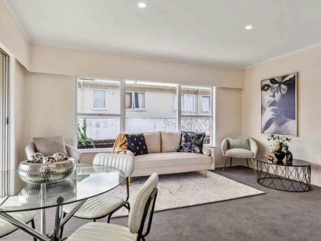 Apartment for rent in Mount Wellington, Maungakiekie-Tāmaki