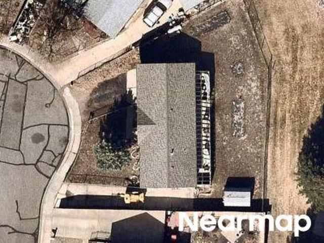 House for sale in Colorado Springs, Colorado