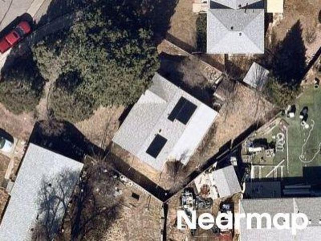 House for sale in Colorado Springs, Colorado