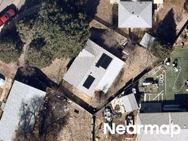 House for sale in Colorado Springs, Colorado
