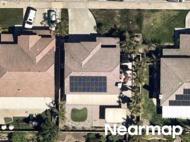 House for sale in Fontana