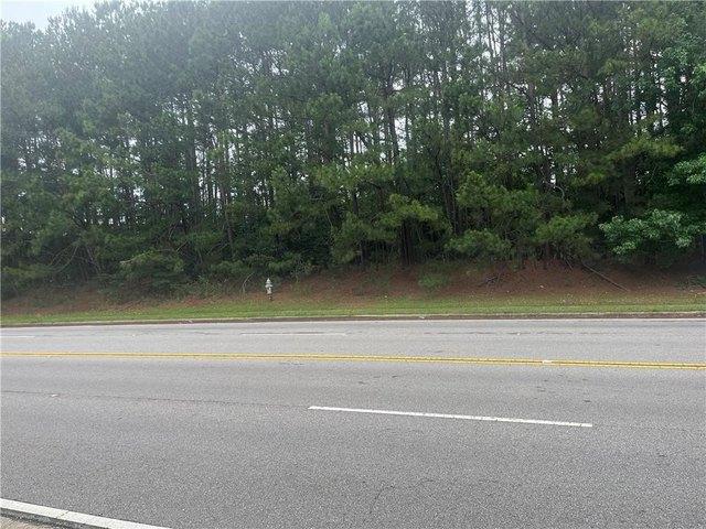 Land for sale in Clayton, Georgia