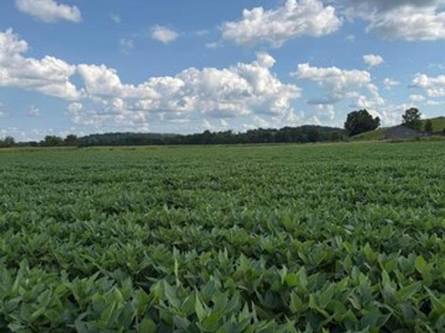 Land for sale in Fairfield, Ohio