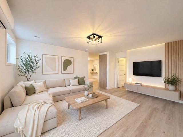 Apartment for rent in Quebec