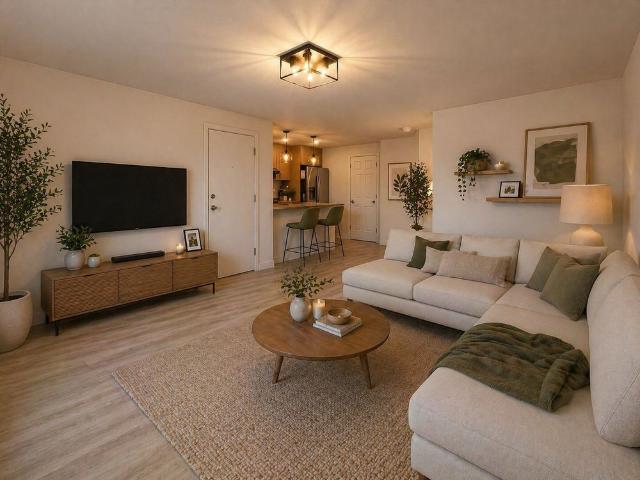 Apartment for rent in Quebec