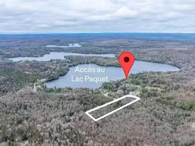 House for sale in Laurentides, Quebec