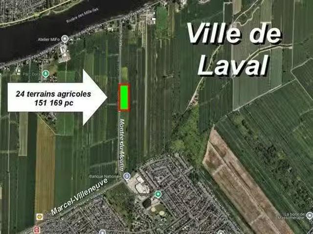 House for sale in Saint-françois, Quebec