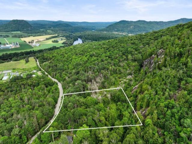 Land for sale in Laurentides, Quebec