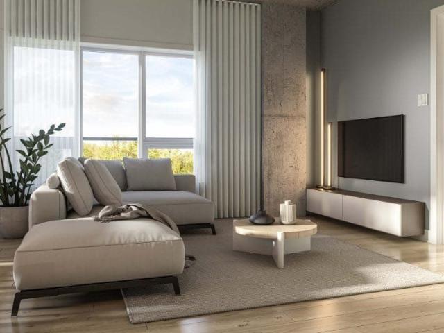 Apartment for rent in Les Moulins, Quebec