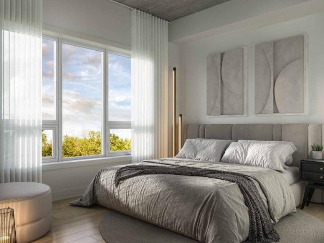 Apartment for rent in Les Moulins, Quebec