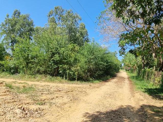 Land for sale in Mtwapa, Shimo la Tewa