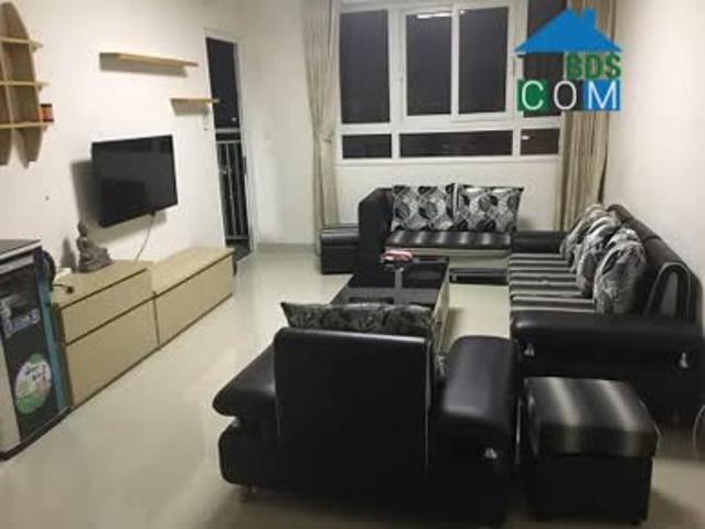 Căn hộ bán tại Thủ Đức, Hồ Chí Minh