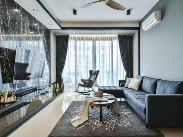 Condominium for sale in Country Heights Damansara, Kuala Lumpur