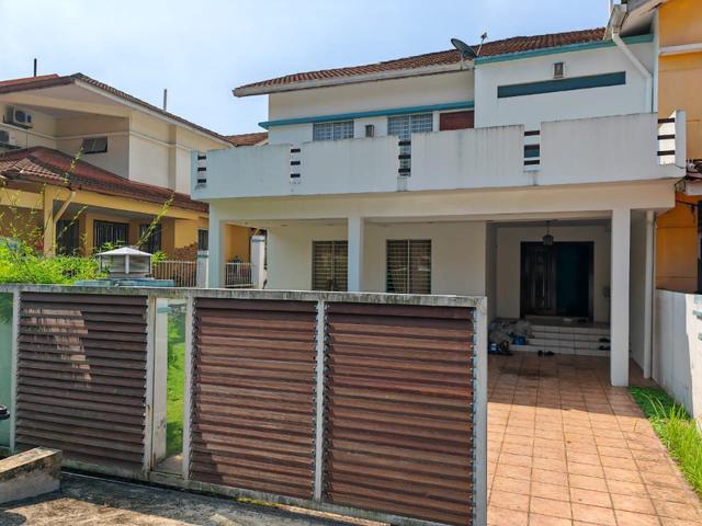 Residential House for sale in Selayang, Selangor