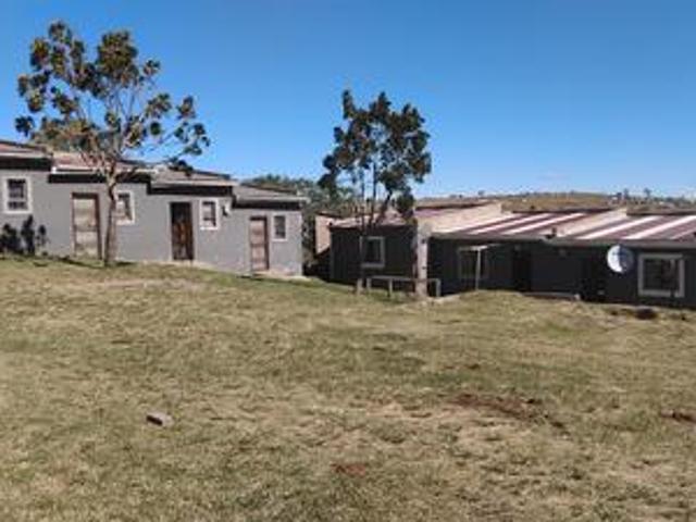 Apartment for sale in Mthatha, Eastern Cape