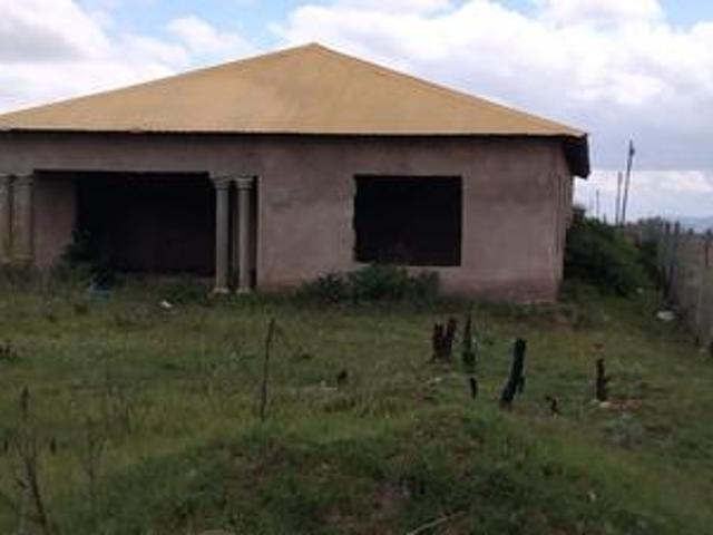 House for sale in Mthatha, Eastern Cape