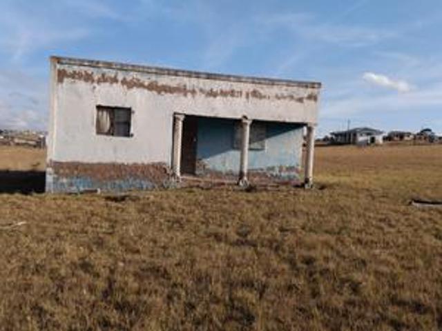 House for sale in Mthatha, Eastern Cape