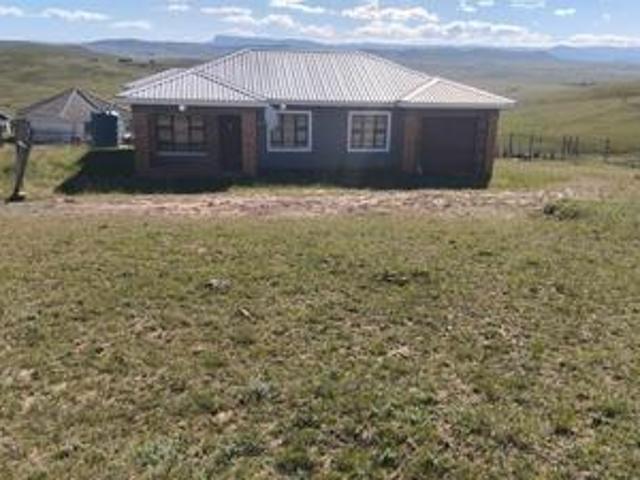 House for sale in Mthatha, Eastern Cape