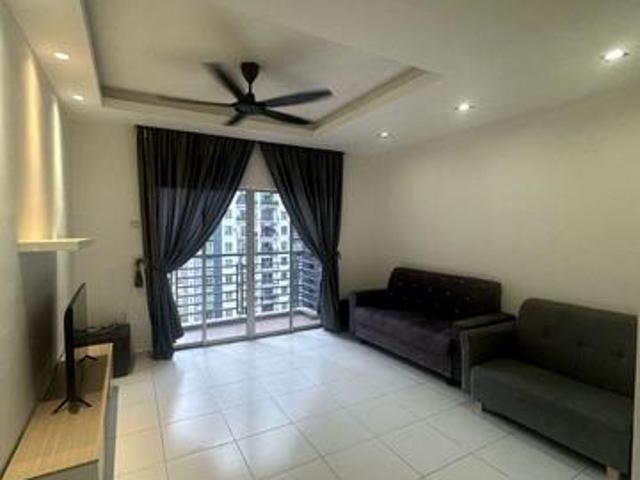 Apartment for rent in Johore Bahru, Johor