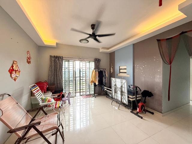 Apartment for sale in Masai, Johor
