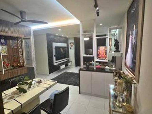 Apartment for rent in Johor Bahru