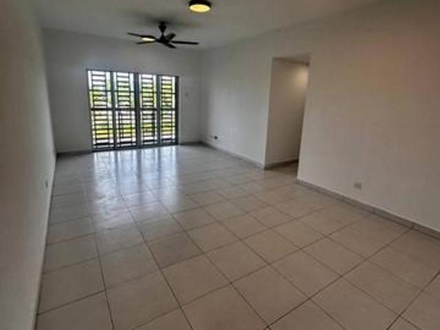 Apartment for sale in Johor Bahru