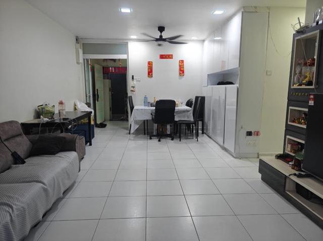 Apartment for sale in Johore Bahru, Johor