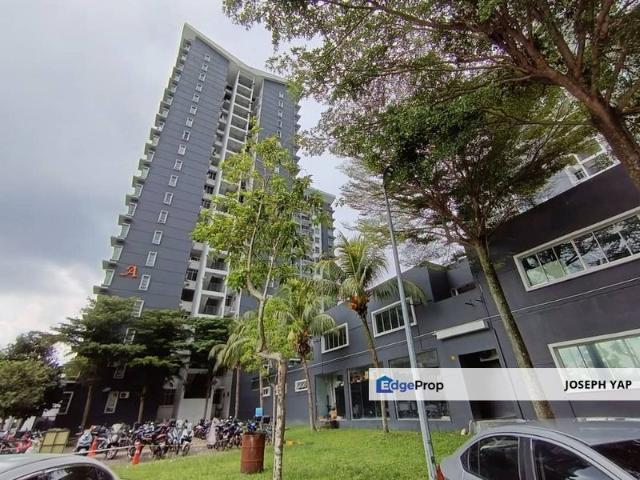 Condominium for rent in Johore Bahru, Johor