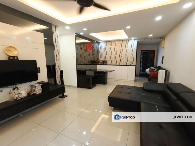 Condominium for rent in Johore Bahru, Johor