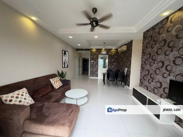 Condominium for rent in Johore Bahru, Johor