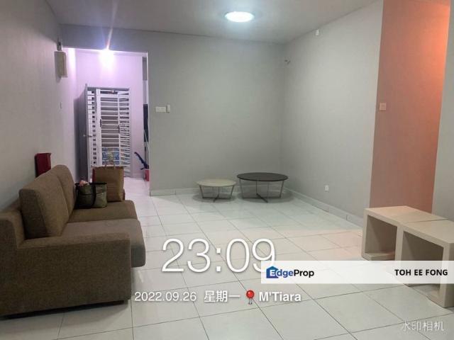 Condominium for sale in Johore Bahru, Johor