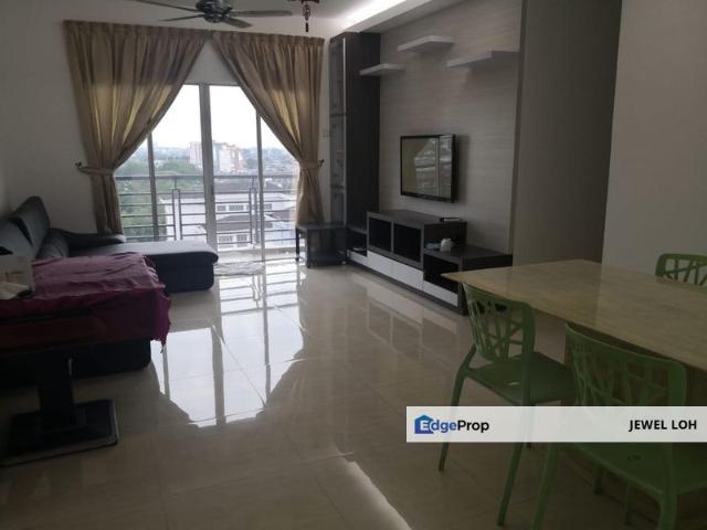 Condominium for rent in Johore Bahru, Johor