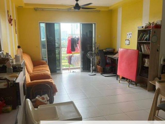 Condominium for rent in Johore Bahru, Johor