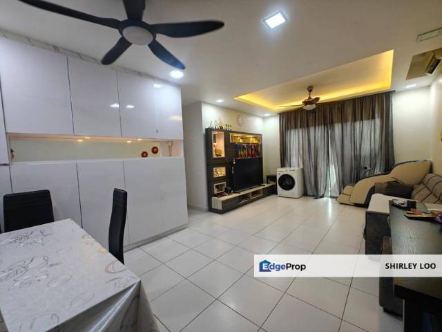 Condominium for sale in Johore Bahru, Johor