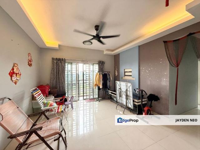 Condominium for sale in Johore Bahru, Johor