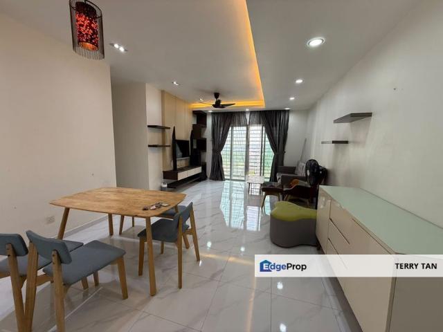 Condominium for sale in Johore Bahru, Johor
